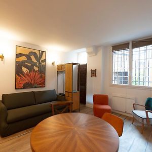 Appartement met een Slaapkamer